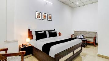 Ferienhaus | 1 Schlafzimmer