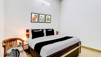 Nhà | 1 phòng ngủ