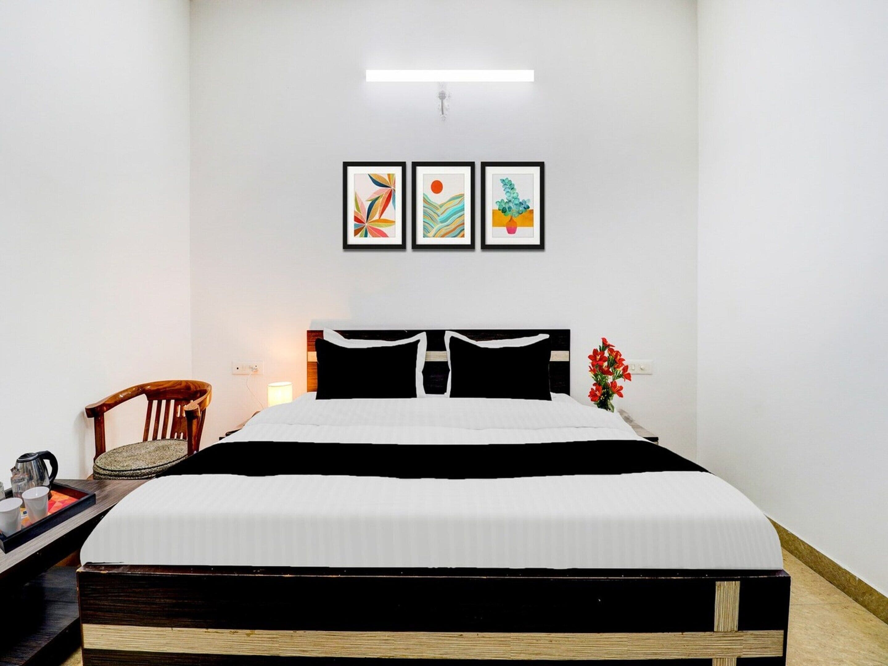 Rumah | 1 kamar tidur