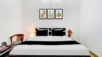 Rumah | 1 kamar tidur