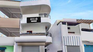 Nhà | Ngoại thất