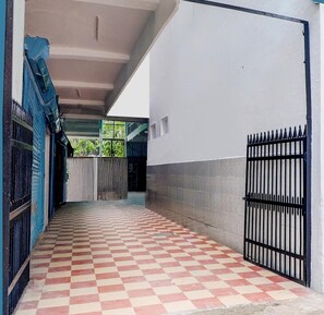 House | Reception - Hotel O Dehradun Central Junction (Dehradun)