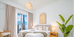 Apartment - LUX Executive Burj Khalifa View Suite 2 (Dubai)