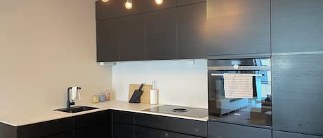 Forno, lavastoviglie