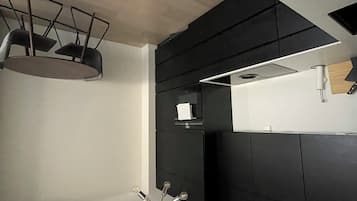 Ofen, Geschirrspüler