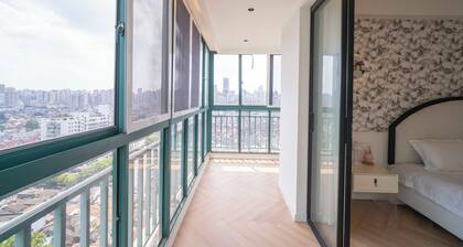 Zhome- Riverside Garden Fine Apt