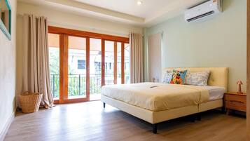 Vila básica | Wi-Fi de cortesia