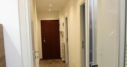 Light & Colours Apartment