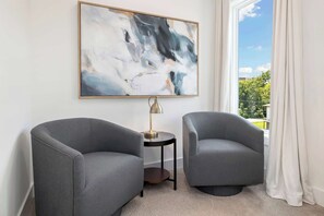 Télévision, espaces bureaux