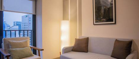 Fernseher, Arbeitsbereiche