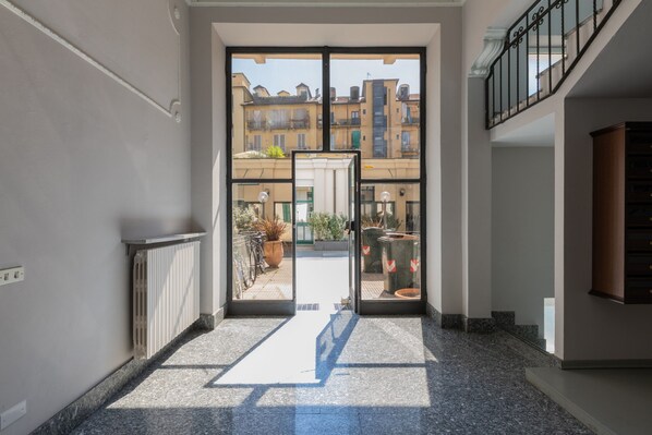 1 bedroom - Pink Loft by Wonderful Italy (Turin)