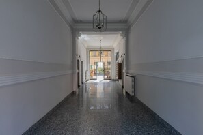 Apartment | 1 bilik tidur