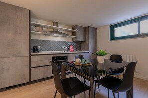 Apartment | 1 bilik tidur