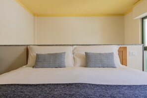 Apartment | 1 bedroom - Yellow Loft by Wonderful Italy (Turin)