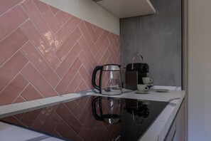 Apartment | 1 bilik tidur