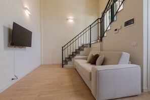 Apartment | 1 bilik tidur