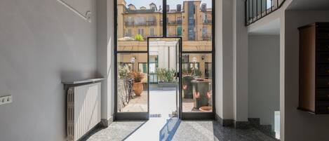 아파트 | 1 개의 침실