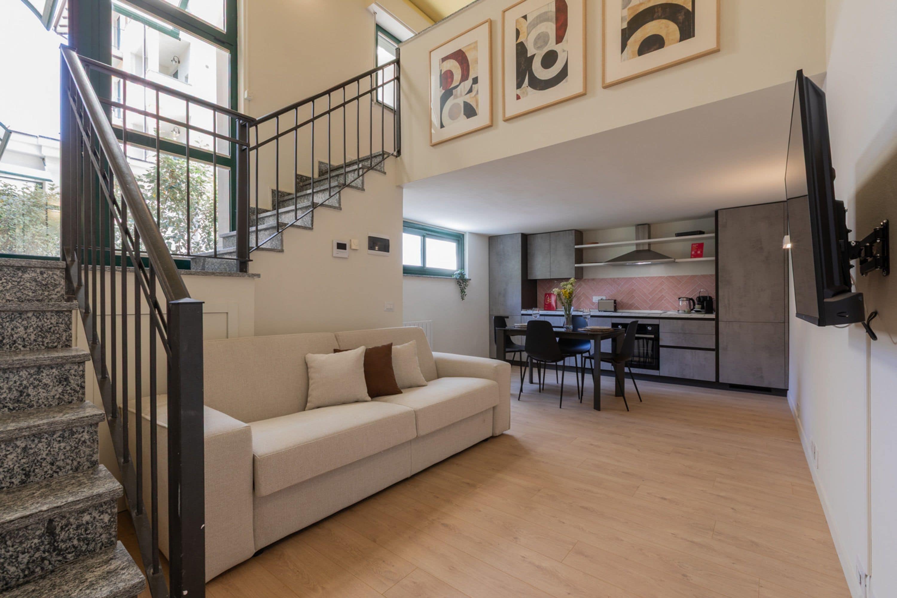 Apartment | 1 bedroom