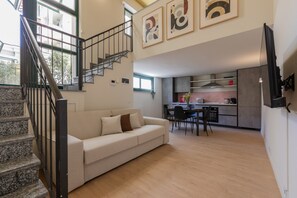 Apartment | 1 bilik tidur