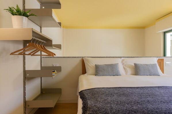 Apartment | 1 bilik tidur