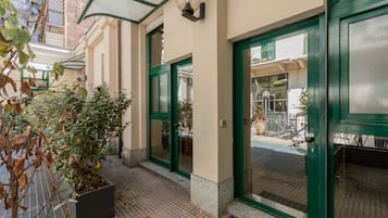 Lägenhet | 1 sovrum