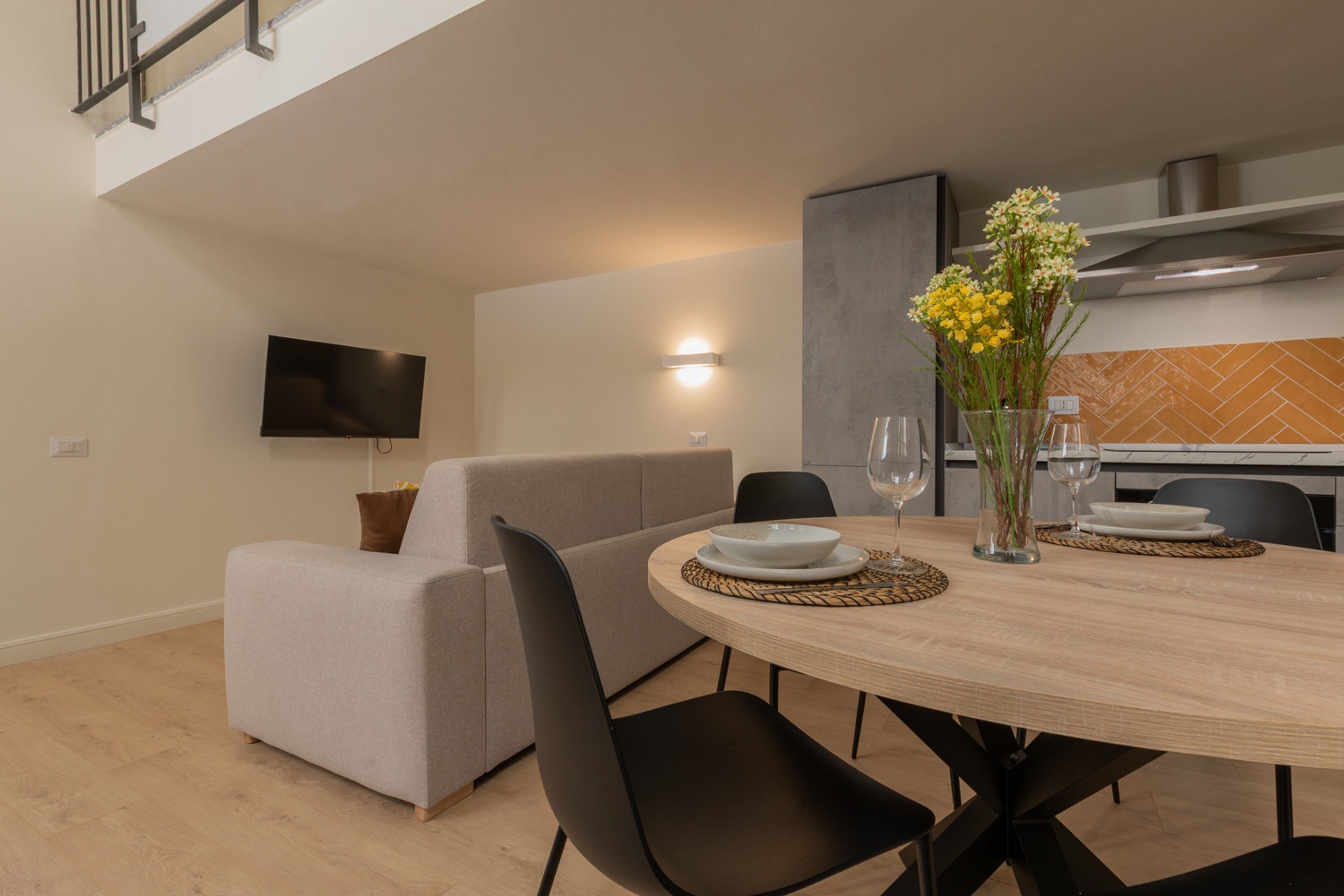 Casa | 1 dormitorio