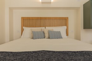 Apartment | 1 bedroom - Azure Loft by Wonderful Italy (Turin)