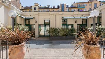 Apartment | 1 bedroom