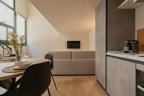 1 habitación
