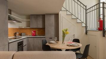 Departamento | 1 habitación