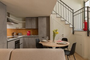 Apartment | 1 bedroom