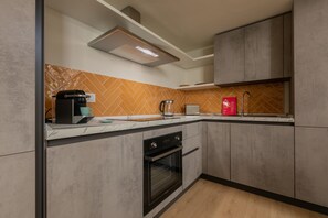 Apartment | 1 bedroom