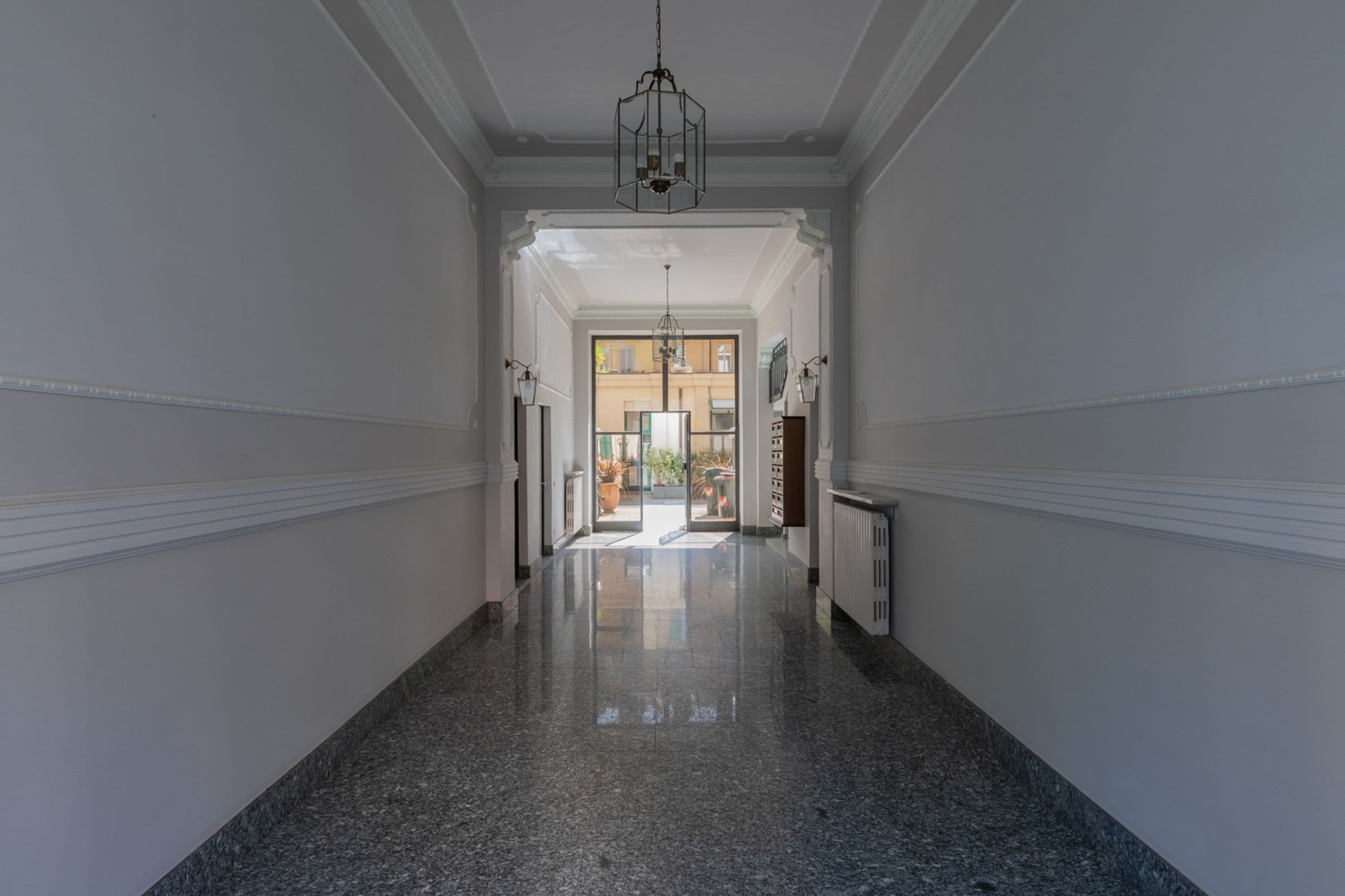 アパートメント | 1 室のベッドルーム