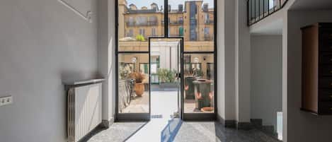 Apartament | 1 dormitori