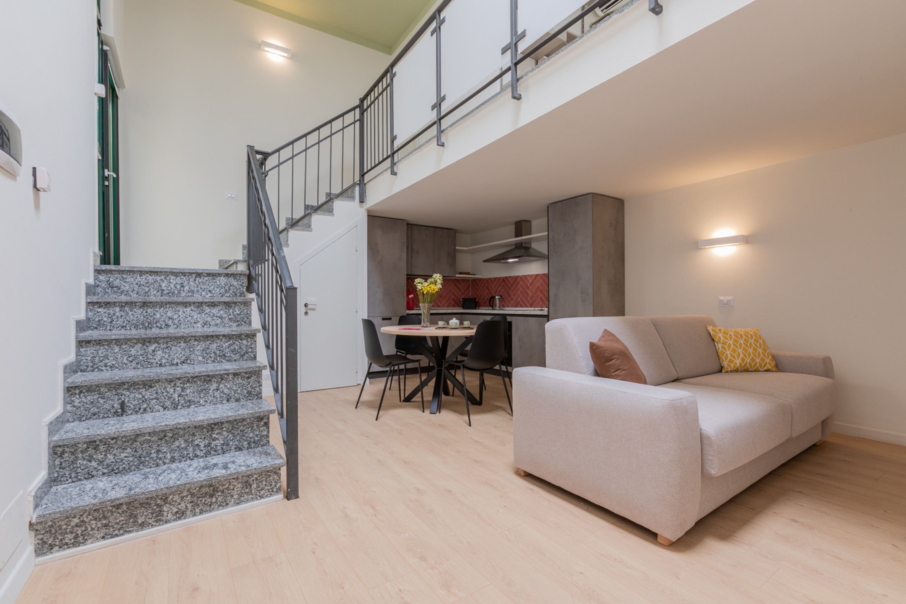 Apartment | 1 bedroom