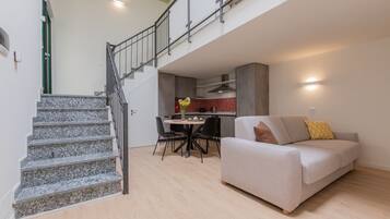 Apartment | 1 bedroom