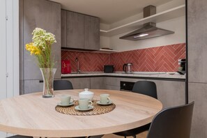 Apartment | 1 bedroom