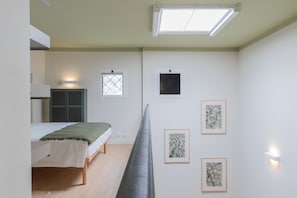 Appartement | 1 chambre
