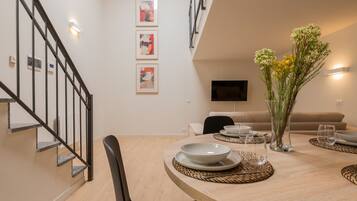 House | 1 bedroom