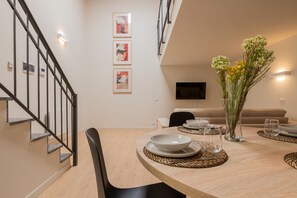 Maison | 1 chambre