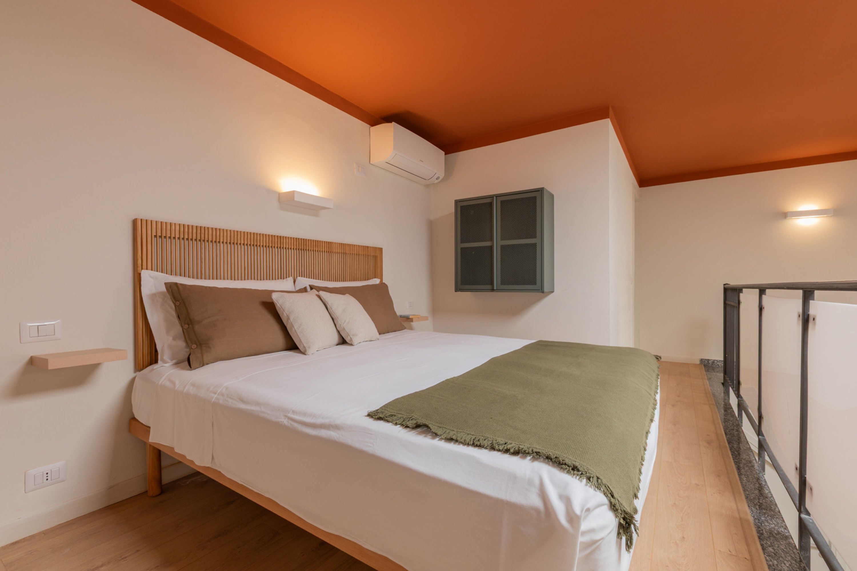 Appartement | 1 slaapkamer