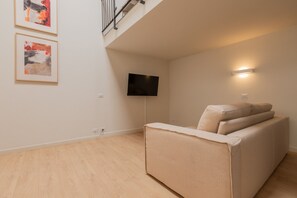 Apartment | 1 bedroom - Orange Loft by Wonderful Italy (Turin)