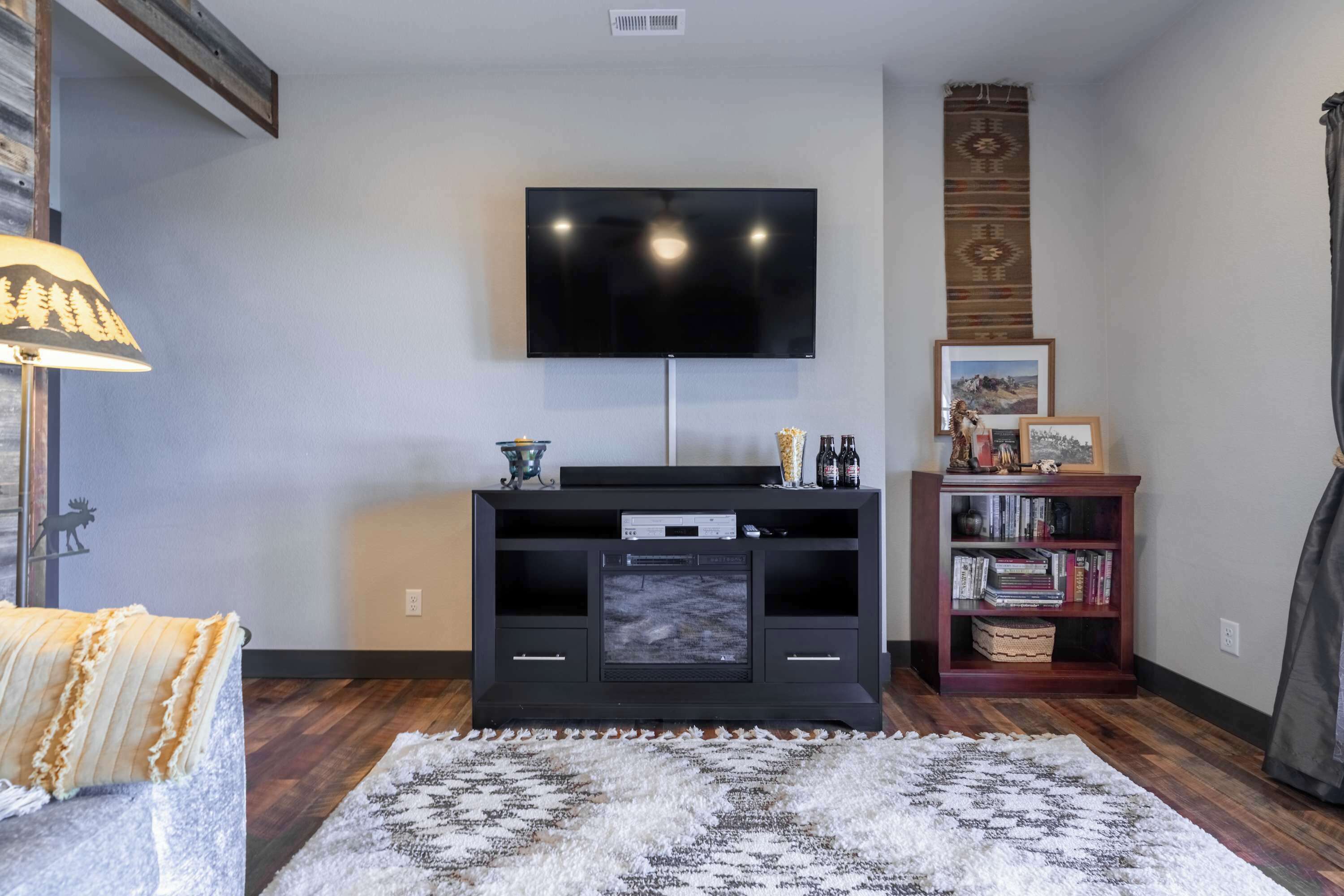 Epic Mountain View Dark Skies Retreat With 2 Living Spaces, Perfect For Couples & Families - Westcliffe, CO