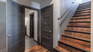 Unclassified image, 4 of 58, button - Epic Mountain View Dark Skies Retreat with 2 Living Spaces, Perfect for Couples & Families (Silver Cliff)
