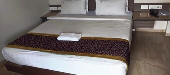 Hotel Dwarika Inn