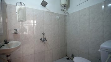 Executive Room | Bathroom