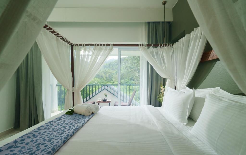 Serenity Springs | Free WiFi