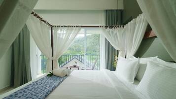 Serenity Springs | Free WiFi