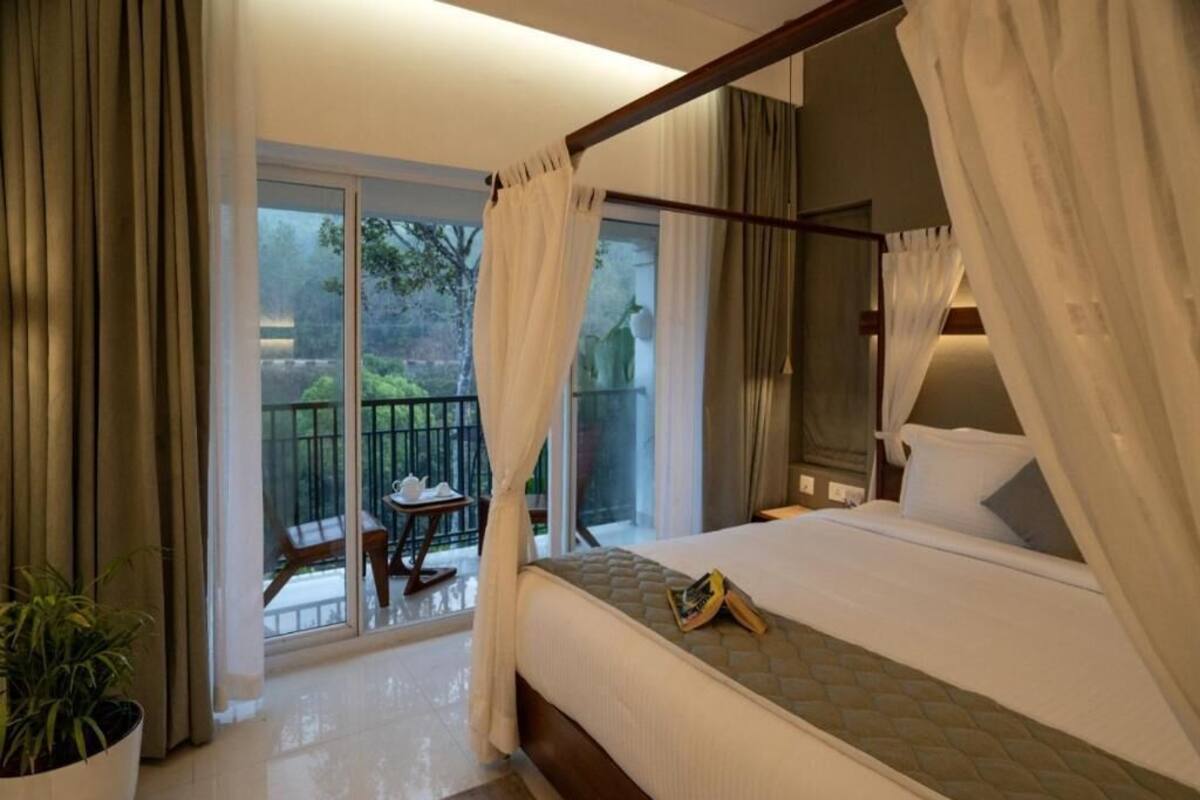 Garden Cove Cottage | Free WiFi