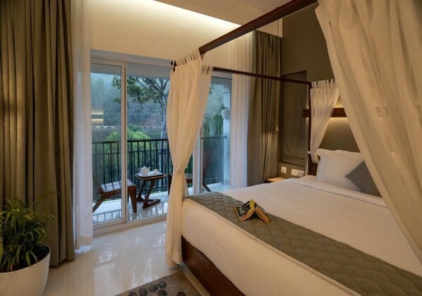 Garden Cove Cottage | Free WiFi